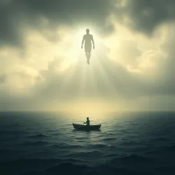 "Walk on Water"