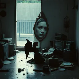 Dark Ambrosia