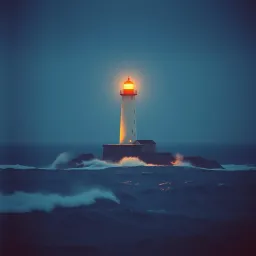 Faith Unwavering