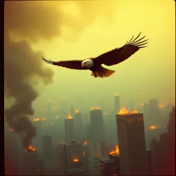 Eagles over Carthage