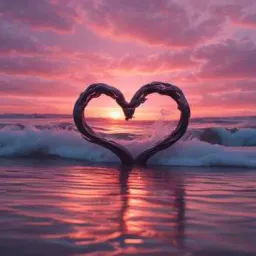 I love you