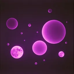 BubbLɛ$ In $pAcɛ