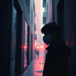 Villains Are Made