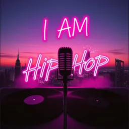 I Am Hip Hop