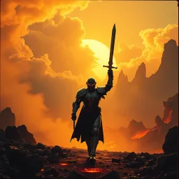Praise The Sun