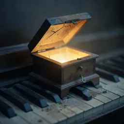 Sad song