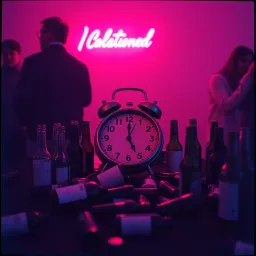 Wasted Time