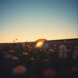 A Telephone to Heaven