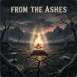From the Ashes