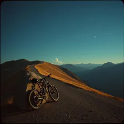 Scars & Stars