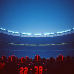 Battle Red Drop