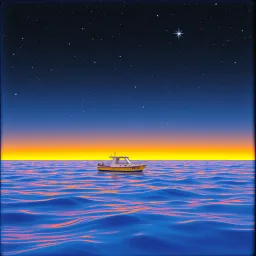 Life boat
