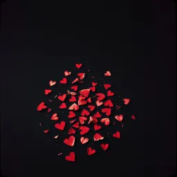 Pieces 