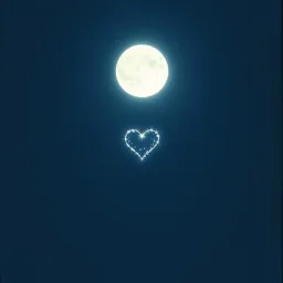 Heart of the Night