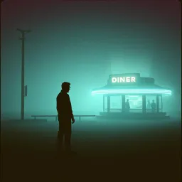 The Ghost of Hard Times