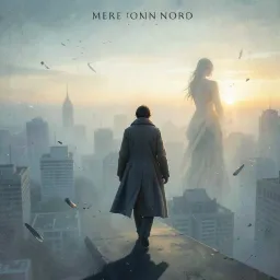 Ombra senza nome (Un amore mai nato)