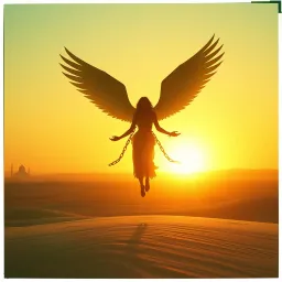 ## **"Transcendent Freedom"** *A Song of Gratitude, Heritage, and Divine Love*