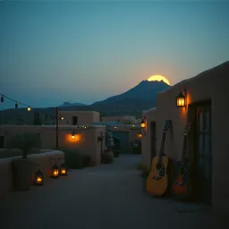 El rincon de zapata