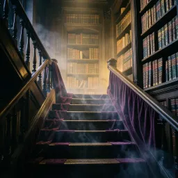 The Velvet library