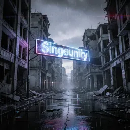 Singularity