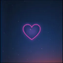 A distant hug