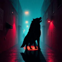 Teeth In The Dark