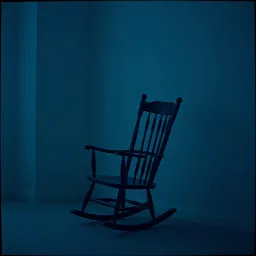 Lonely Cradle