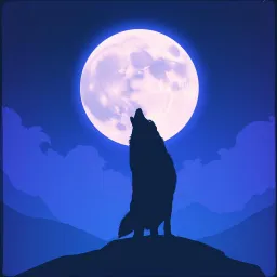 Lost in the Night