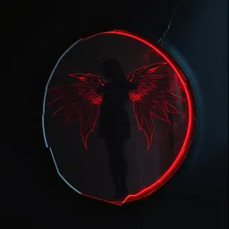 FALLEN ANGEL