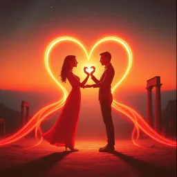 Entwined in Eternity