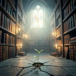 Lessons from the Beginnings