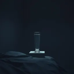 Room for One