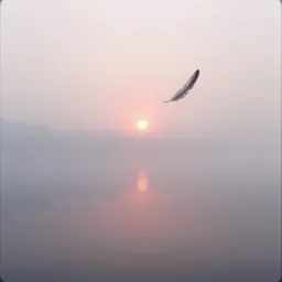 Like A Mist