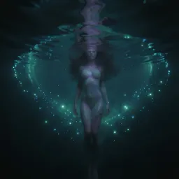 Drowning in Pride