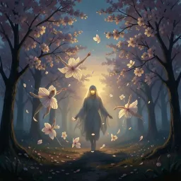 Love of peace