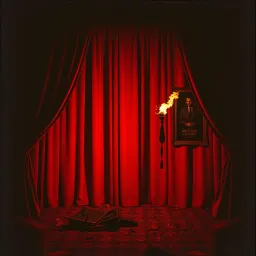 Black-Tie Comedy