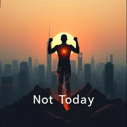 NOT TODAY
