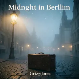 Midnight in Berlin