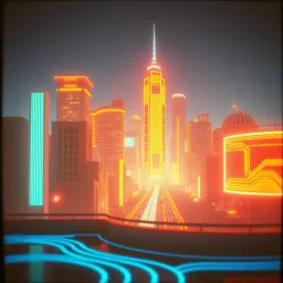 Electric Hearts