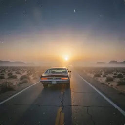 LAST RIDE HOME (FORCE)