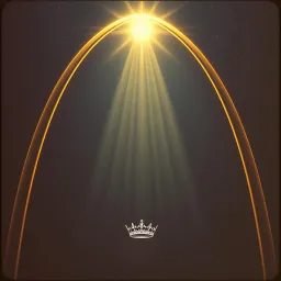 GLORIA IN EXCELSIS