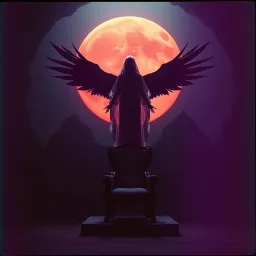Death's Embrace