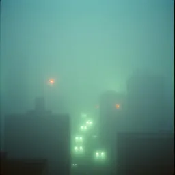 Життя між димом та мріями