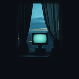 Lonely Days I Always Dredd