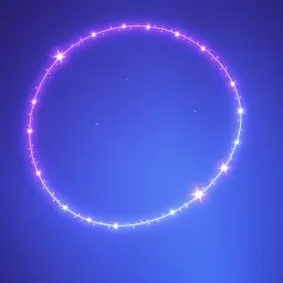 Cosmic Lasso