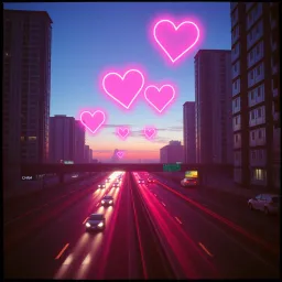 Your love can save me