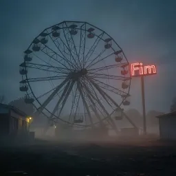Começa do fim