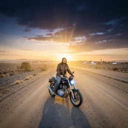 Open Roads & Your Heart