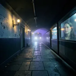 Where London Used to Be