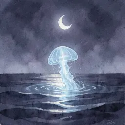 Lost Lullaby